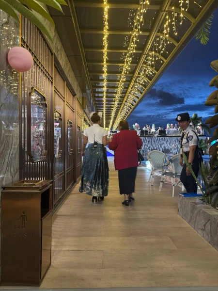 Luo City Spa Gallery Image 65